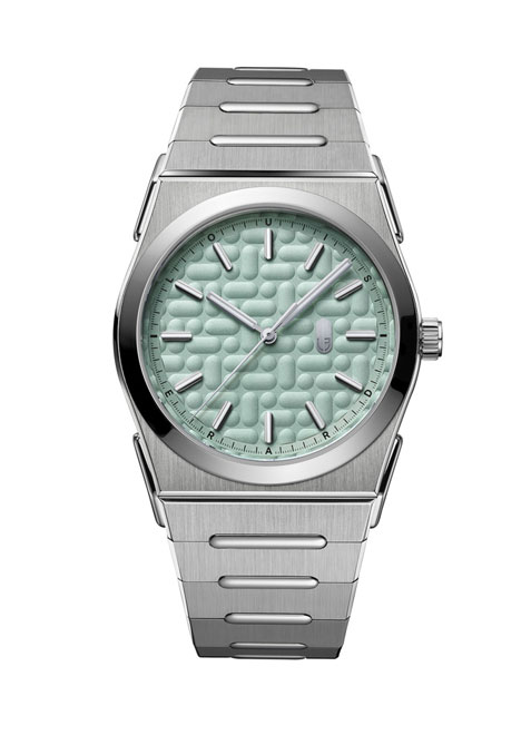 ＊ルイエラール オートマチック LOUIS ERARDのルイエラール × アランシルベスタイン 限定コラボ