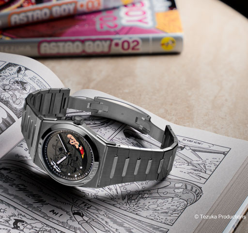 ASTRO BOY