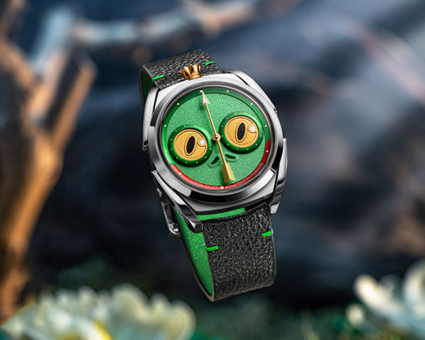 コンスタンチン・チャイキン