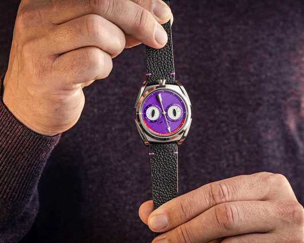 コンスタンチン・チャイキン