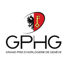 GRAND PRIX D’ HORLOGERIE GENEVE | ジュネーブ・ウォッチ・グランプリ
