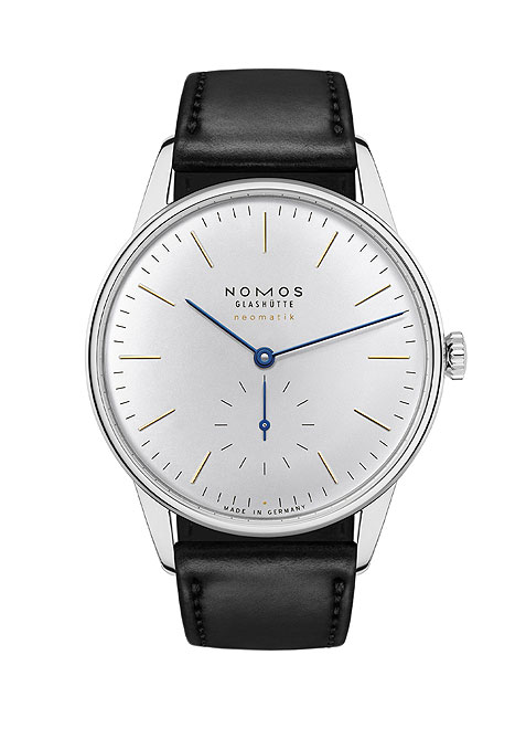 日本公式>NOMOS Glashutte Japan Official | 株式会社大沢商会 時計事業部