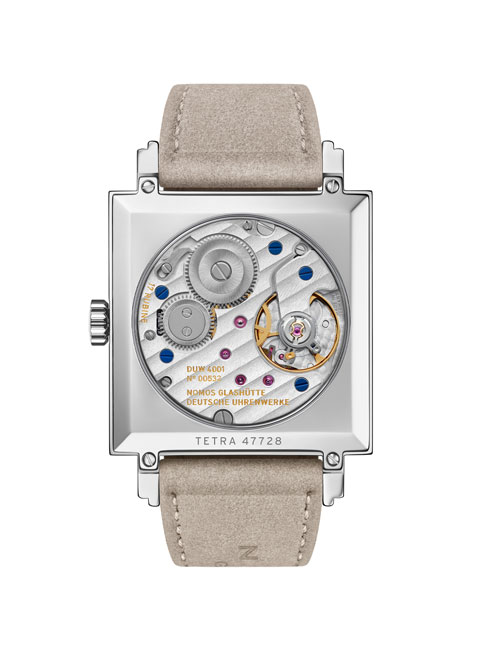 テトラ オリジンズ