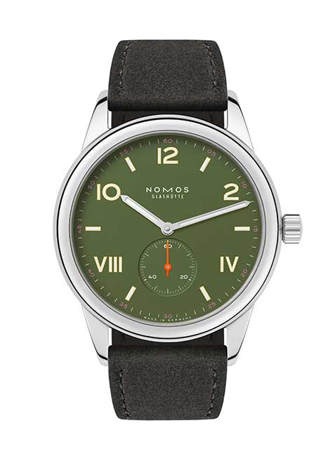 クラブ キャンパス 38 オールオリーブ