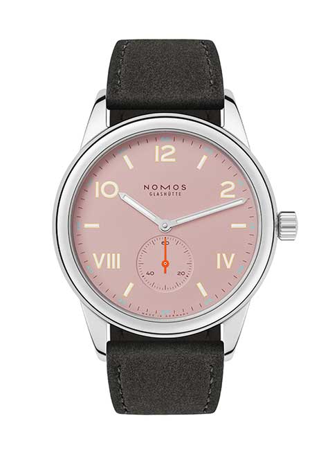 クラブ キャンパス 38 フルローズ