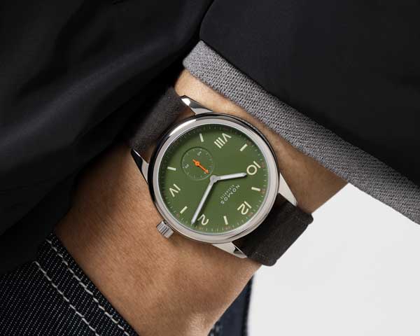 クラブキャンパス オールオリーブ フルローズ