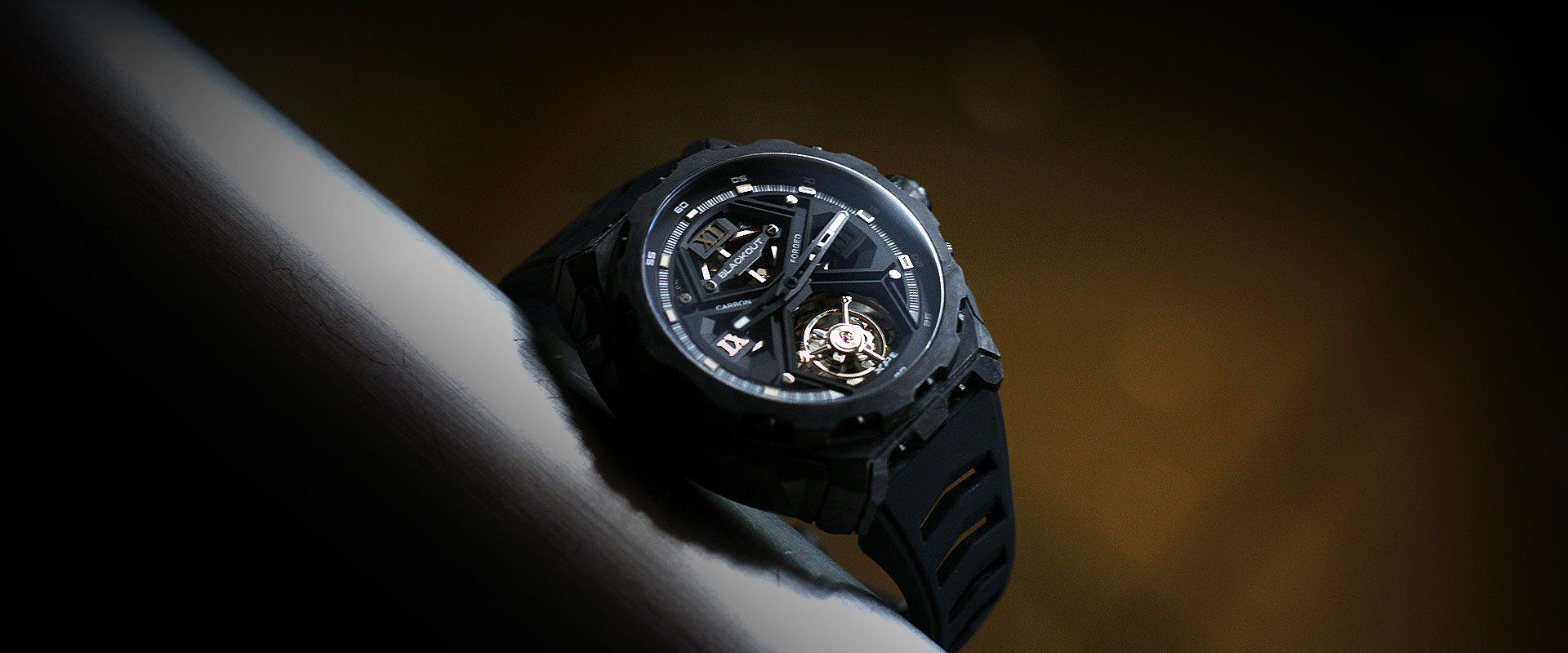 XPE Tourbillon