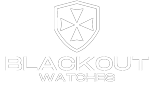 BLACKOUT WATCHES