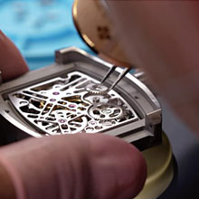 BLACKOUT WATCHES
