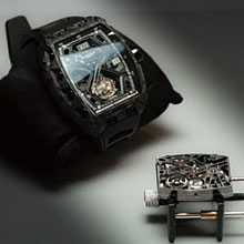 BLACKOUT WATCHES