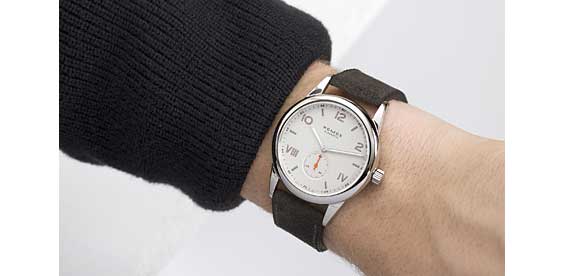 MADE IN GLASH&Uuml;TTE
