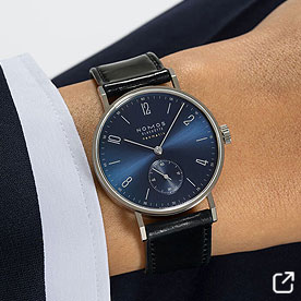 Tangente neomatik bluegold / NM191　191