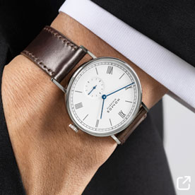 Ludwig 38 enamel white / LD1A2EW238　237