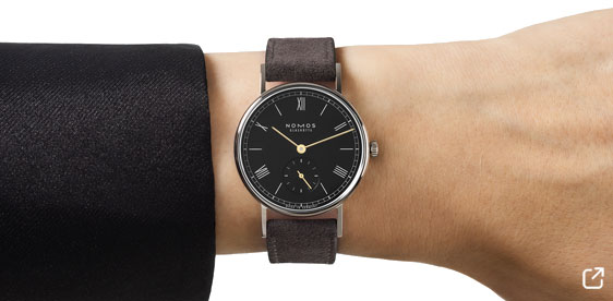 Ludwig 33 noir / NM227　227