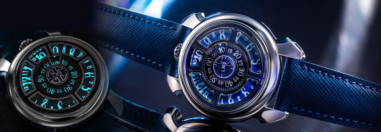 ラボルマティック ルーチェ