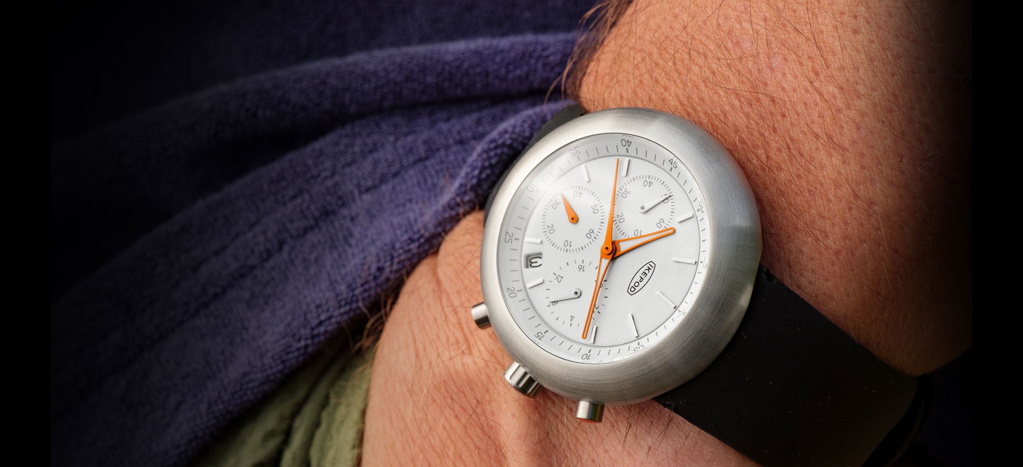 Chronopod