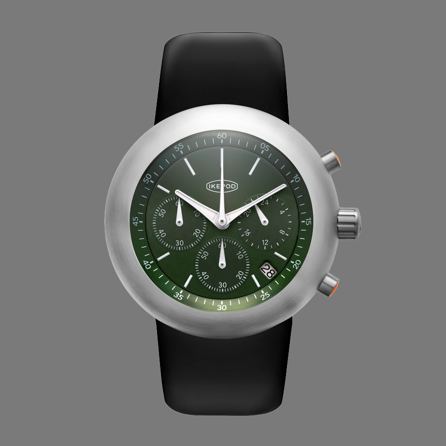 GREEN POWER 