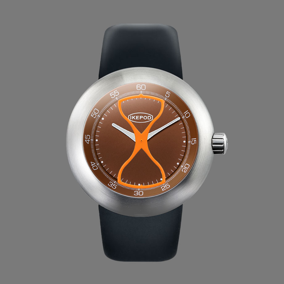 日本公式】IKEPOD WATCHES - 株式会社大沢商会 時計事業部