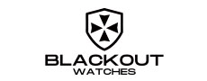 BLACKOUT WATCHES（ブラックアウトウォッチ）